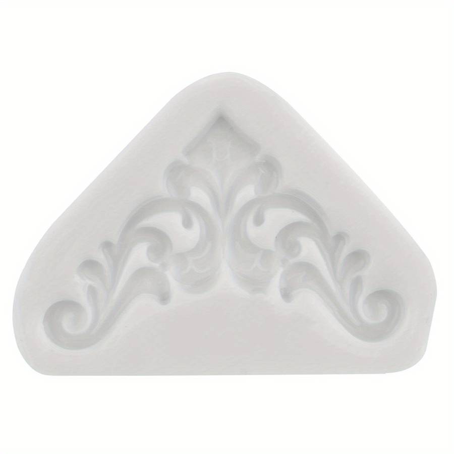 Suitable For Baking Molds Color Grey