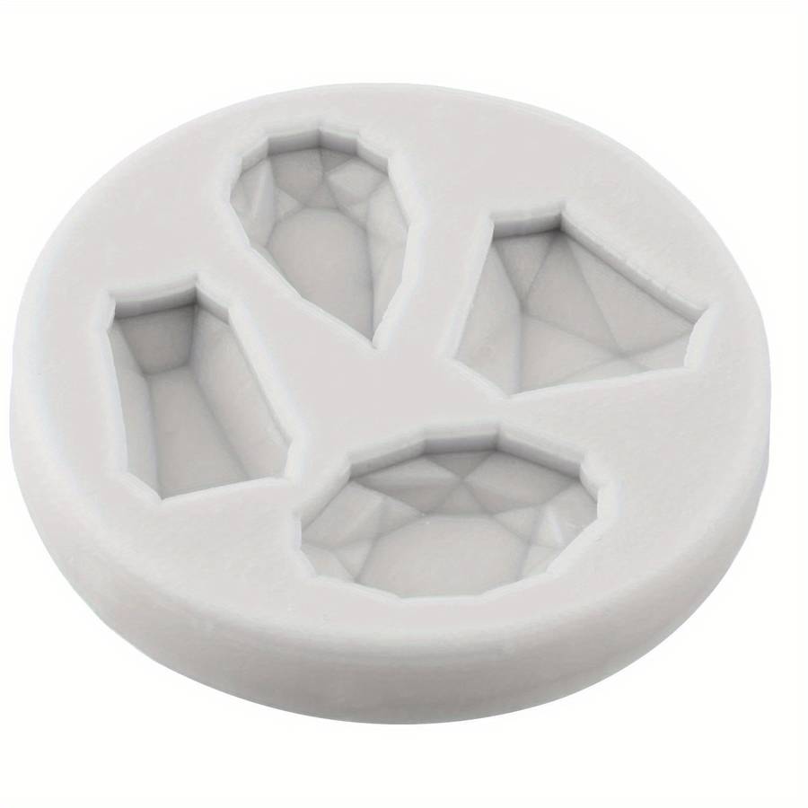 Suitable For Baking Molds Color Grey