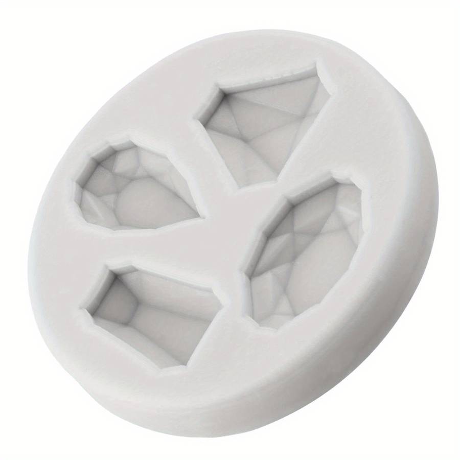 Suitable For Baking Molds Color Grey