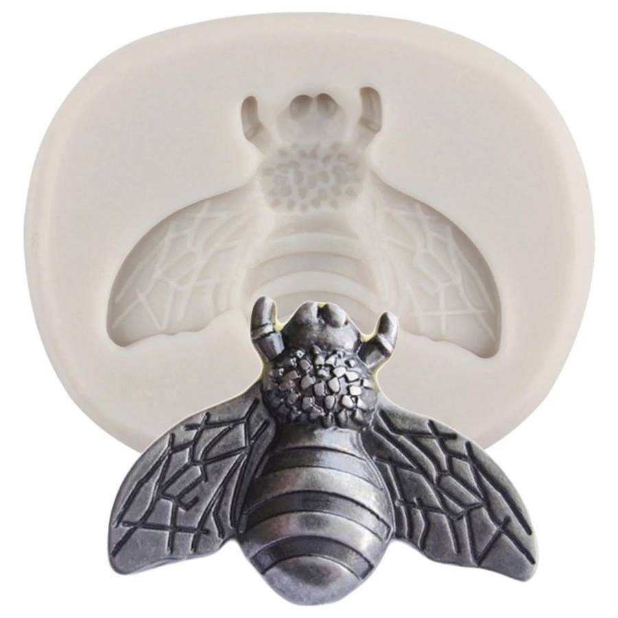 Suitable For Baking Molds Color Grey