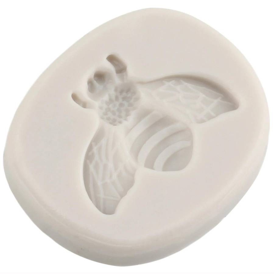 Suitable For Baking Molds Color Grey