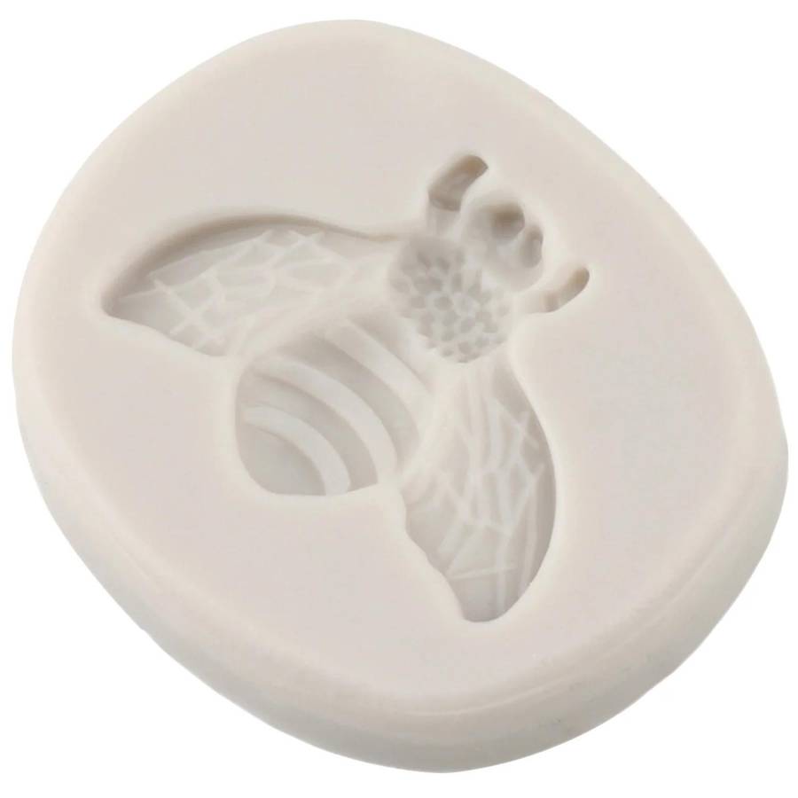 Suitable For Baking Molds Color Grey
