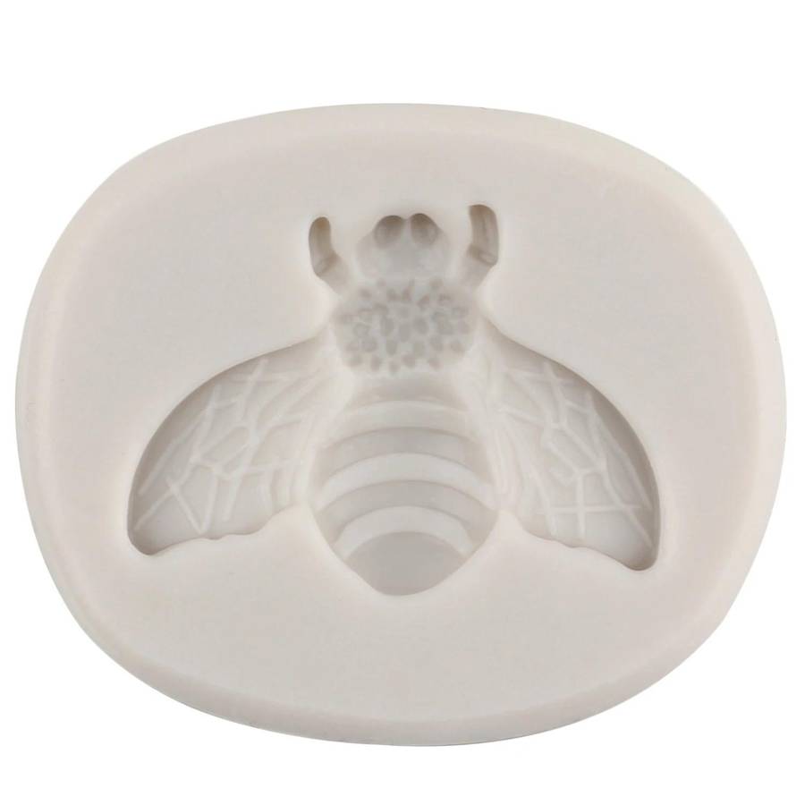 Suitable For Baking Molds Color Grey