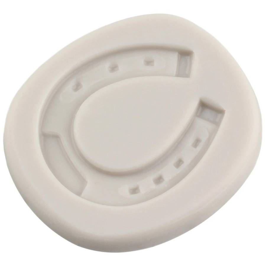 Suitable For Baking Molds Color Grey