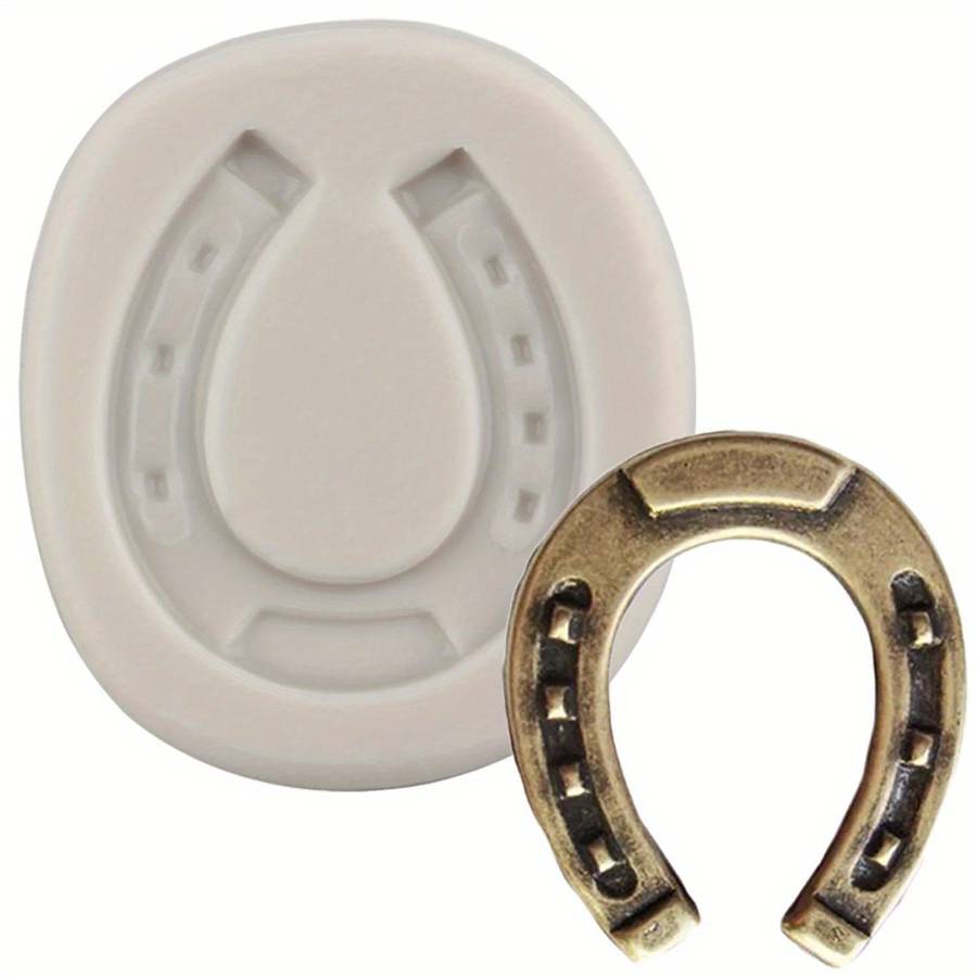 Suitable For Baking Molds Color Grey