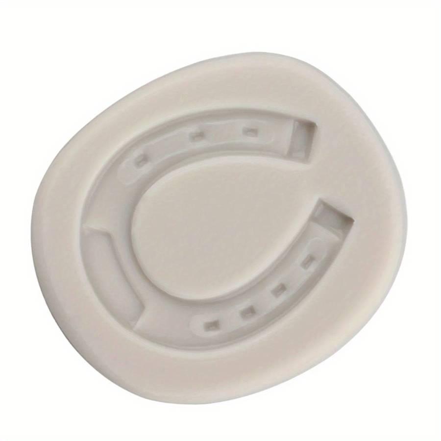 Suitable For Baking Molds Color Grey