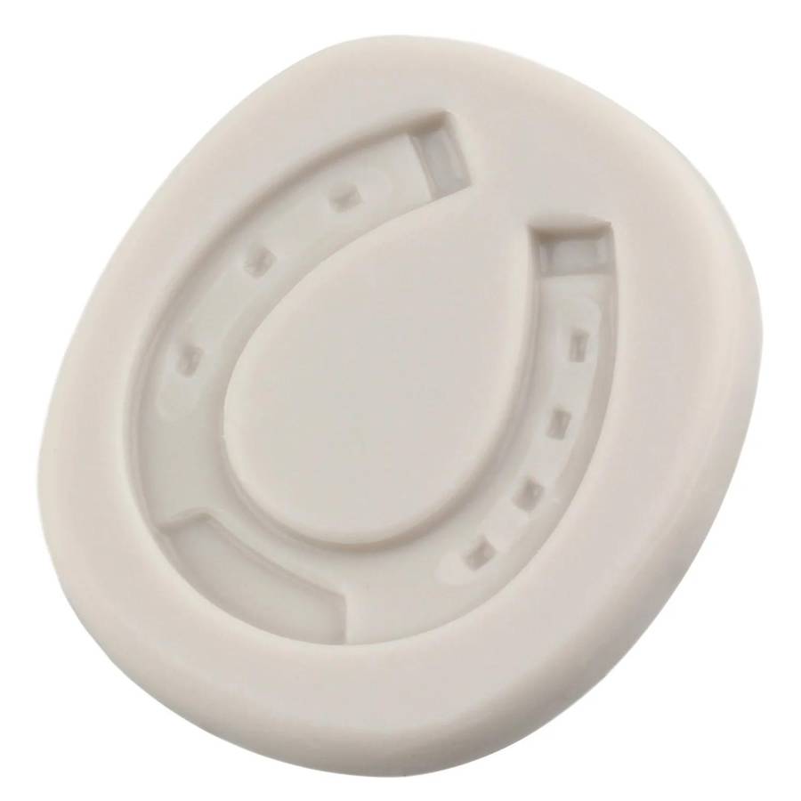 Suitable For Baking Molds Color Grey