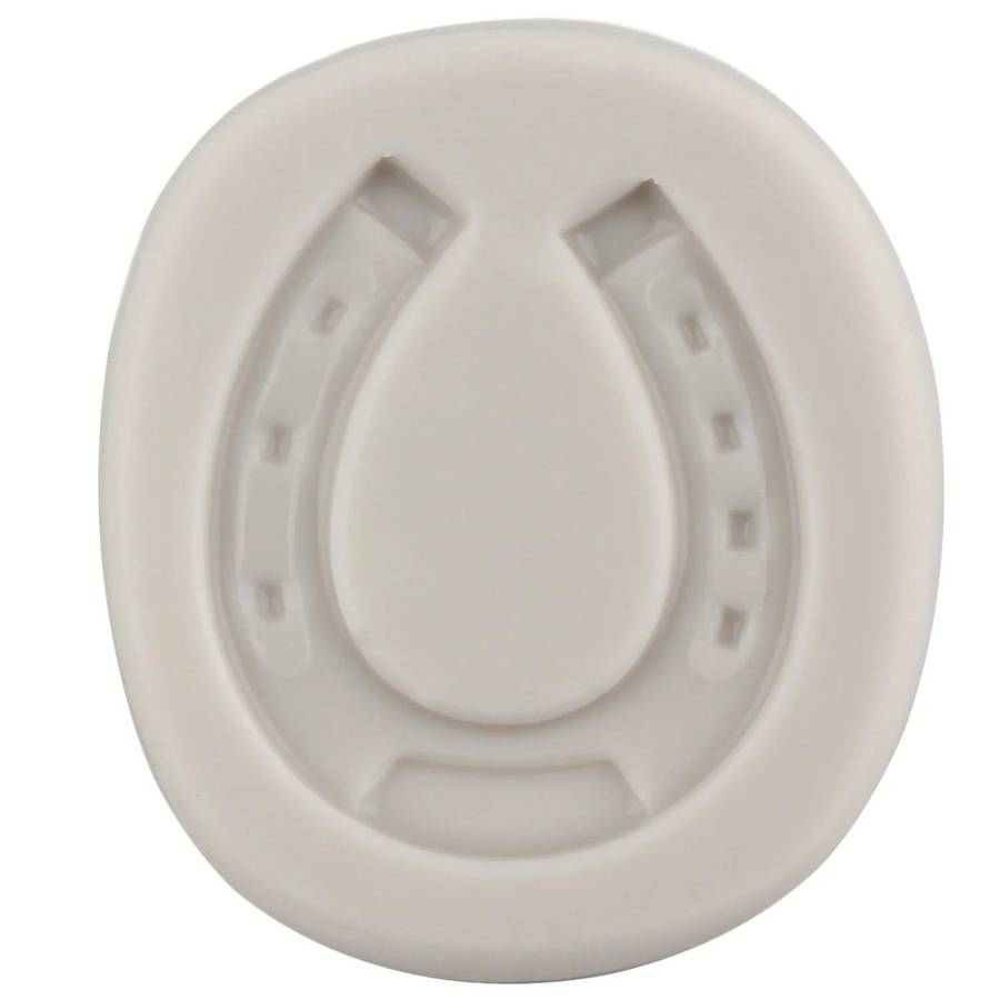 Suitable For Baking Molds Color Grey