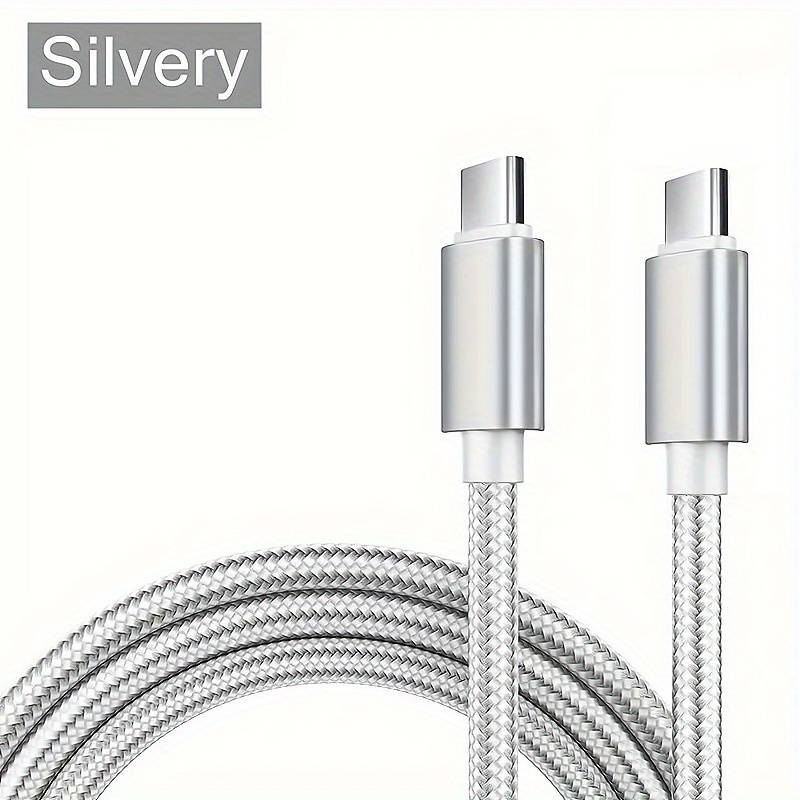 1 x 60W Fast Charge