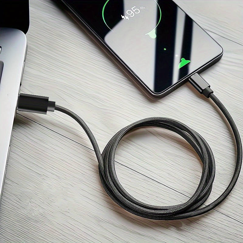 1 x 60W Fast Charge