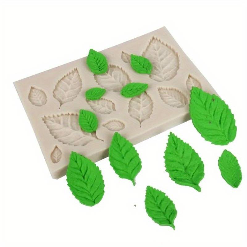 Suitable For Baking Molds Color Gray