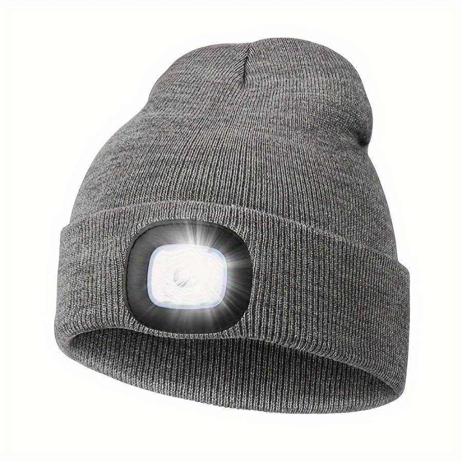Winter Hat Color Red Pink
