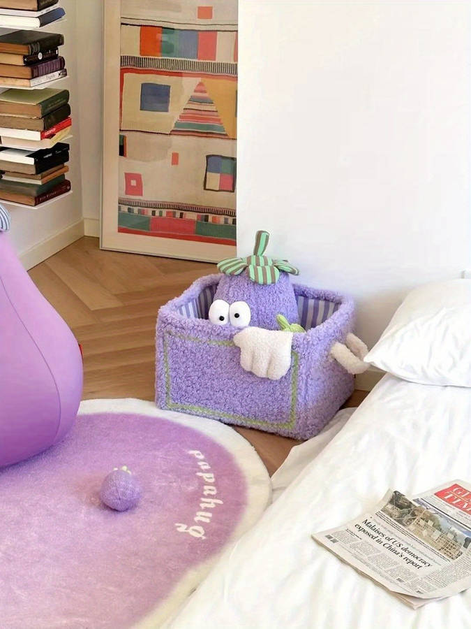 Storage And Organizationcolor Pink Size 1