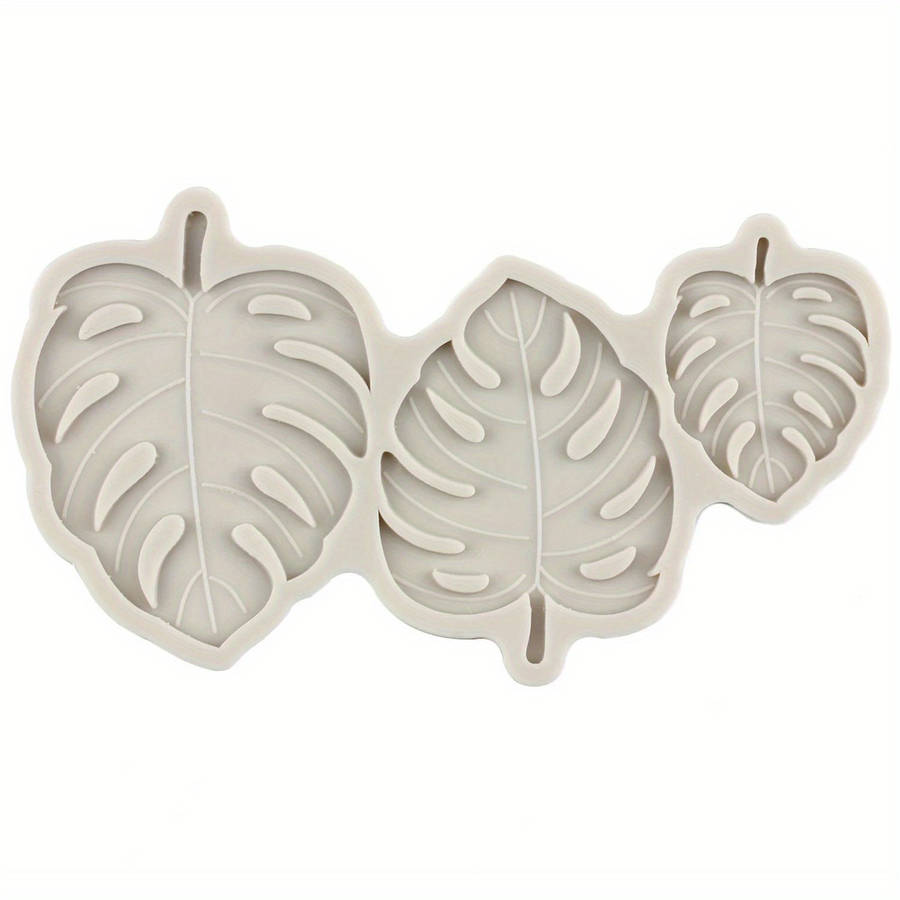 Suitable For Baking Molds Color Grey