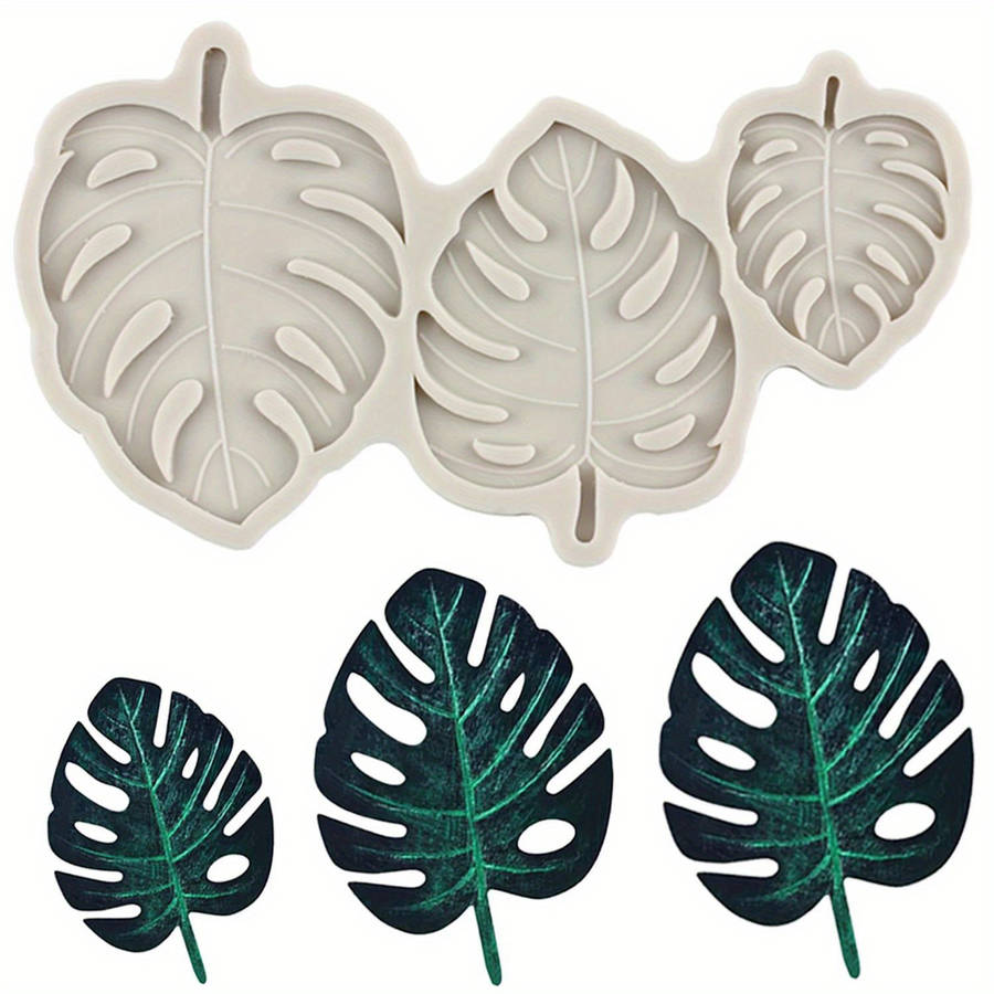 Suitable For Baking Molds Color Grey