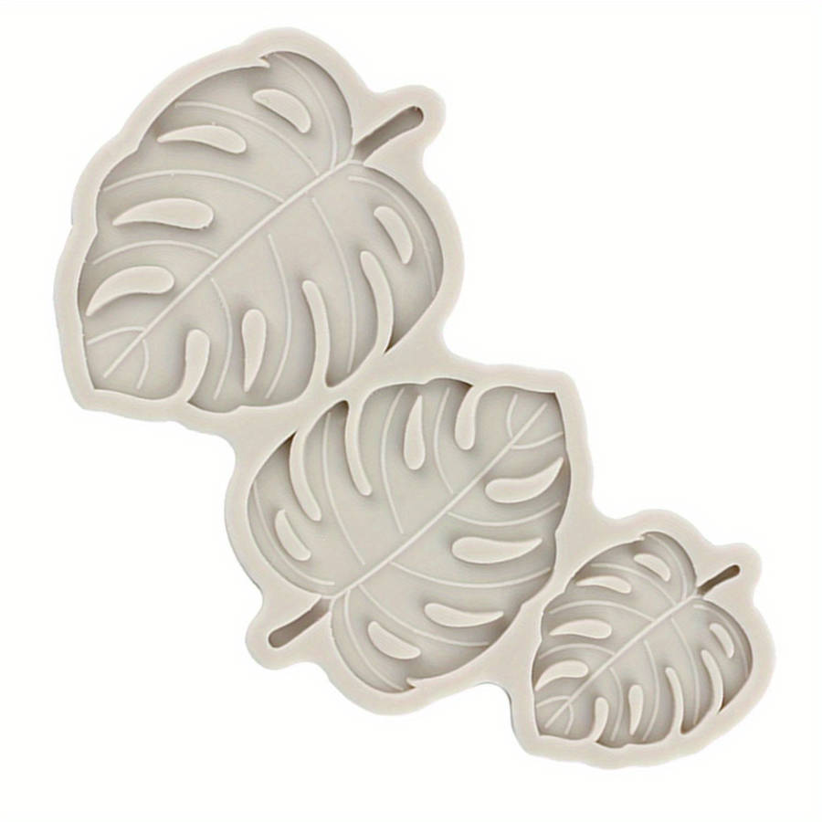 Suitable For Baking Molds Color Grey