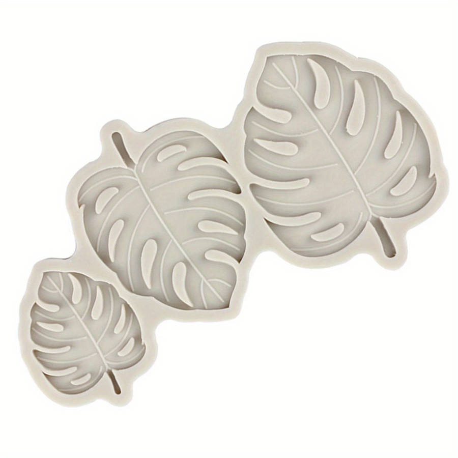 Suitable For Baking Molds Color Grey