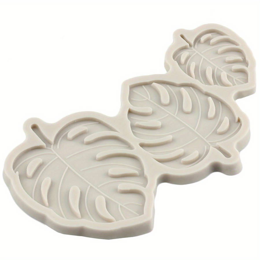 Suitable For Baking Molds Color Grey