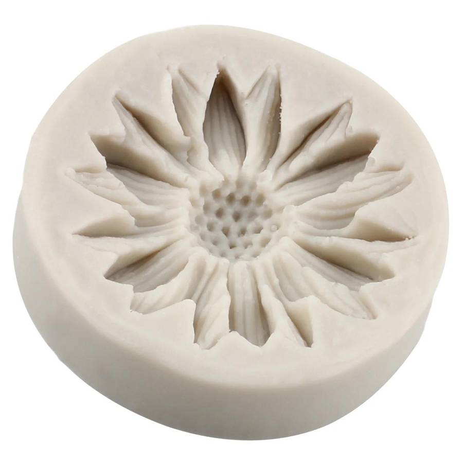 Suitable For Baking Molds Color Grey
