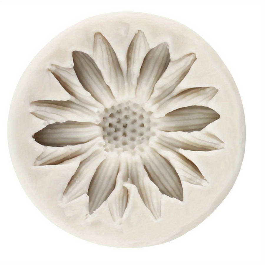 Suitable For Baking Molds Color Grey