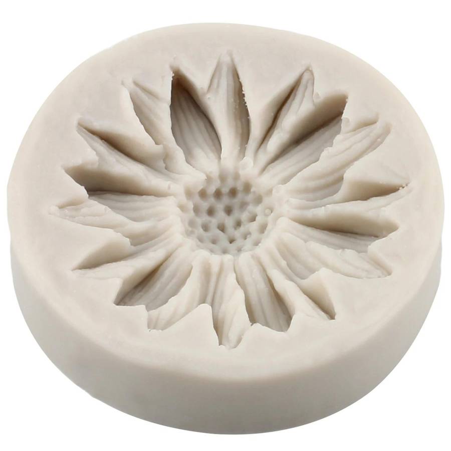 Suitable For Baking Molds Color Grey