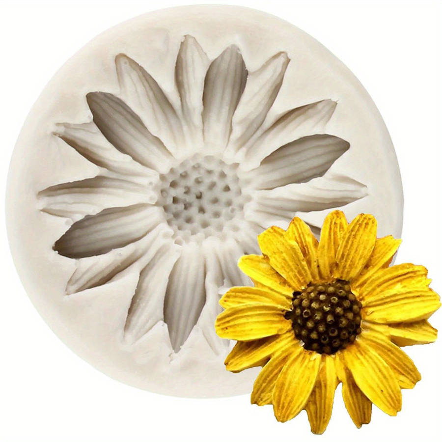 Suitable For Baking Molds Color Grey
