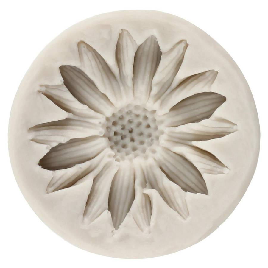 Suitable For Baking Molds Color Grey