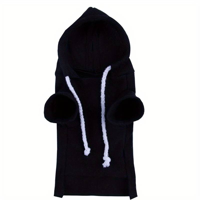 Pet Supplies Color Black Size M