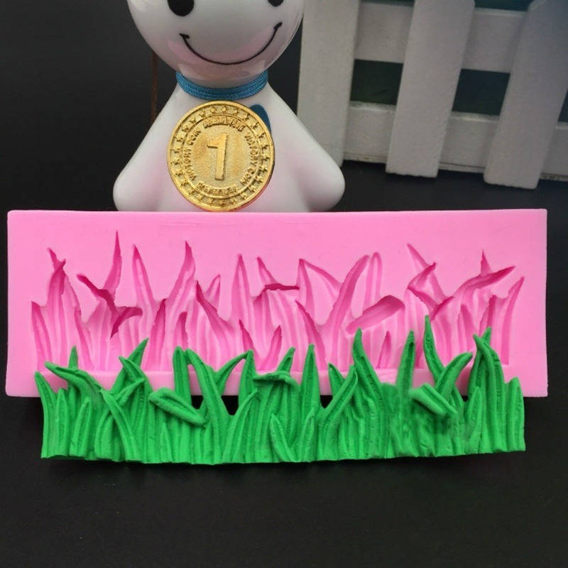 Suitable For Baking Molds Color Pink