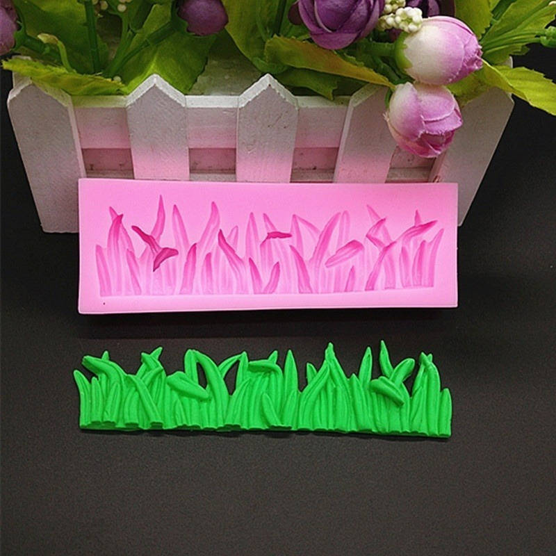 Suitable For Baking Molds Color Pink