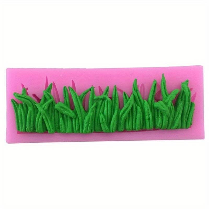Suitable For Baking Molds Color Pink