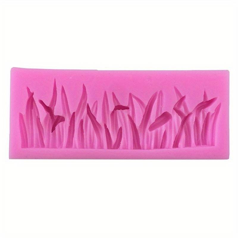 Suitable For Baking Molds Color Pink