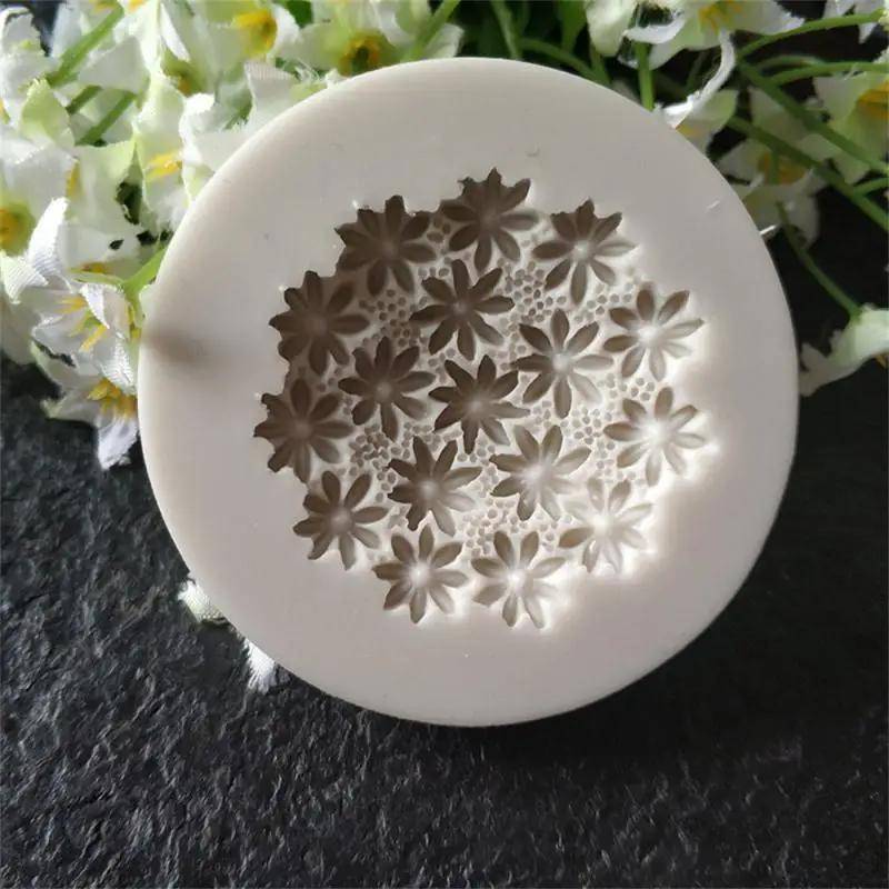 Suitable For Baking Molds Color White Quantity 1Pc
