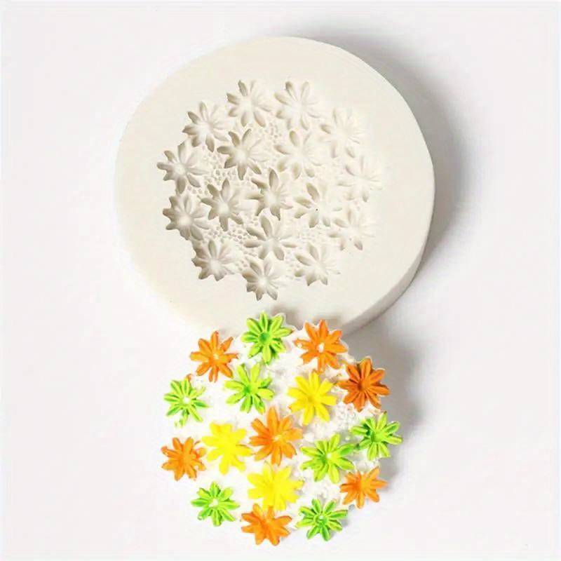 Suitable For Baking Molds Color White Quantity 1Pc