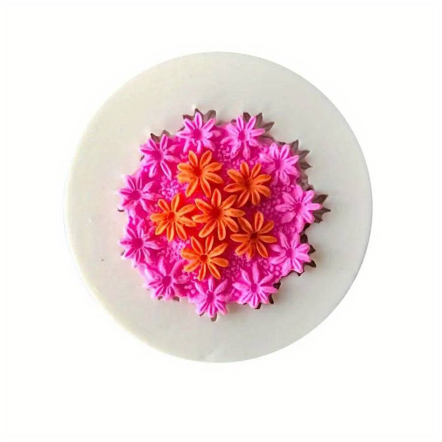 Suitable For Baking Molds Color White Quantity 1Pc