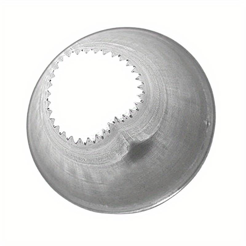 Professional Cake Decorating Head Quantity 1Pc