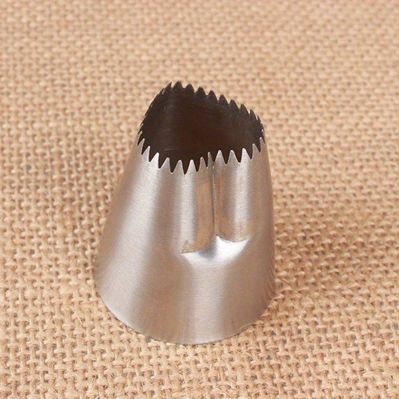 Professional Cake Decorating Head Quantity 1Pc