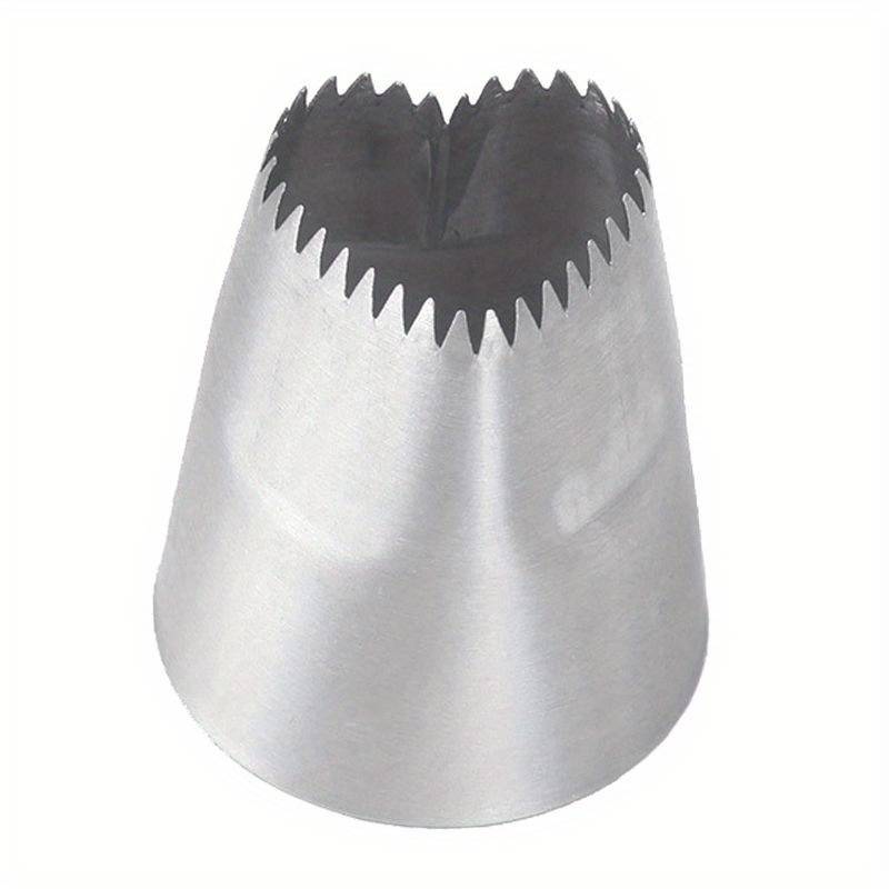 Professional Cake Decorating Head Quantity 1Pc