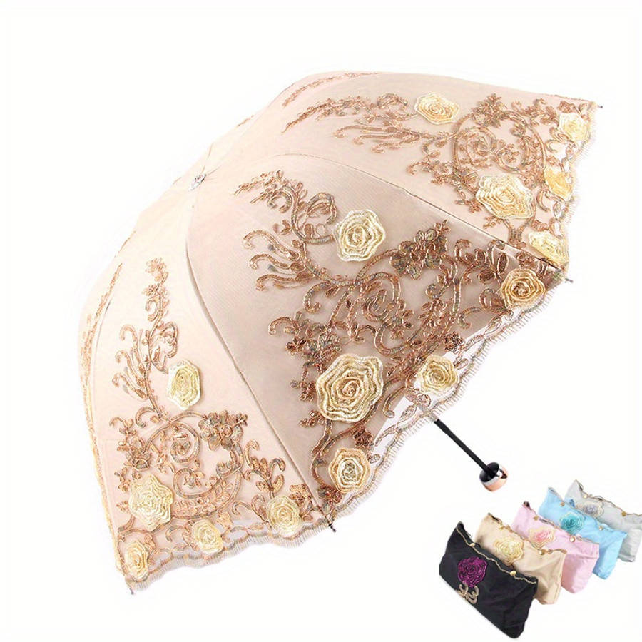 Umbrella Color Grey