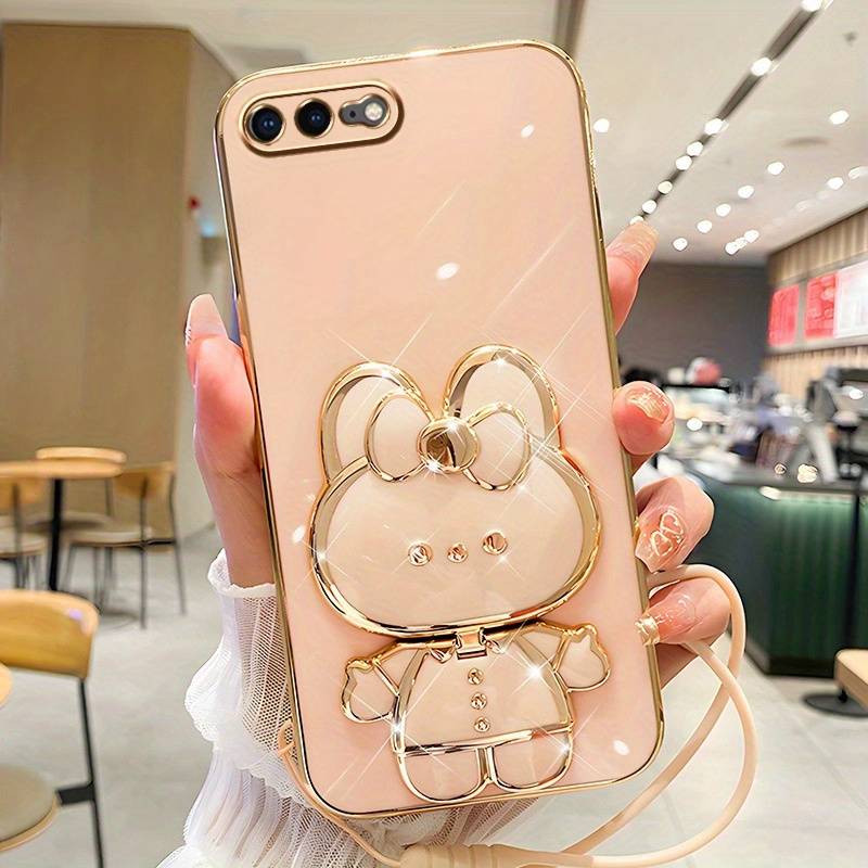 1Pc Blue For iPhone 13 Pro Phone Case Phone Cover