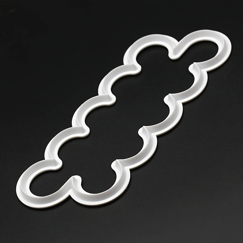 Suitable For Baking Molds Style Rose Mold Quantity 1 Set