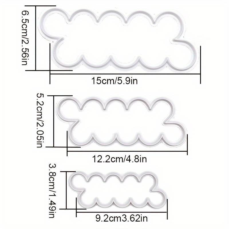 Suitable For Baking Molds Style Rose Mold Quantity 1 Set