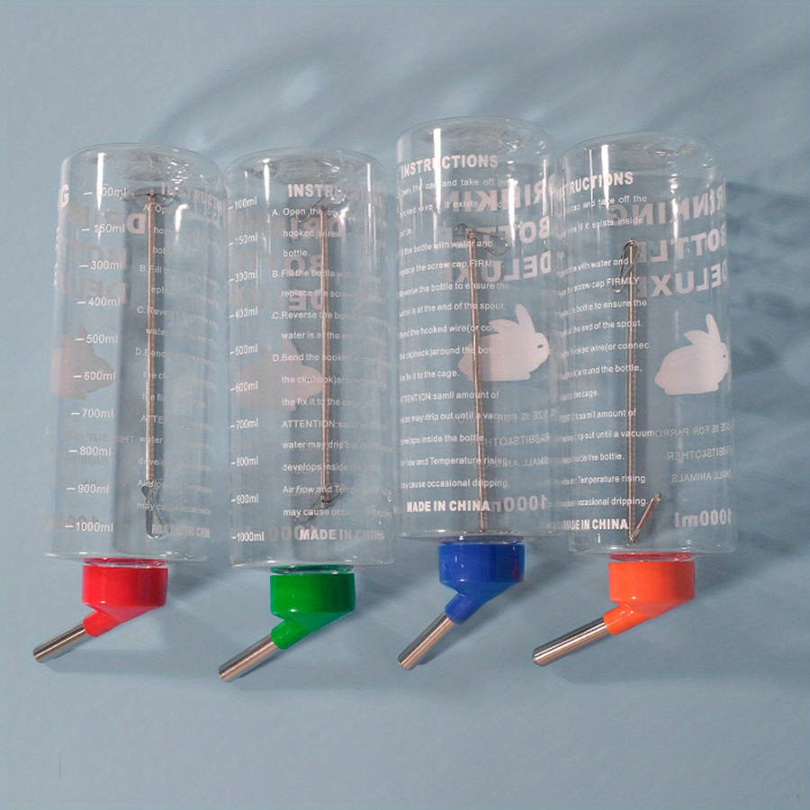 Pet Supplies Color 1000Ml Quantity 5Pcs