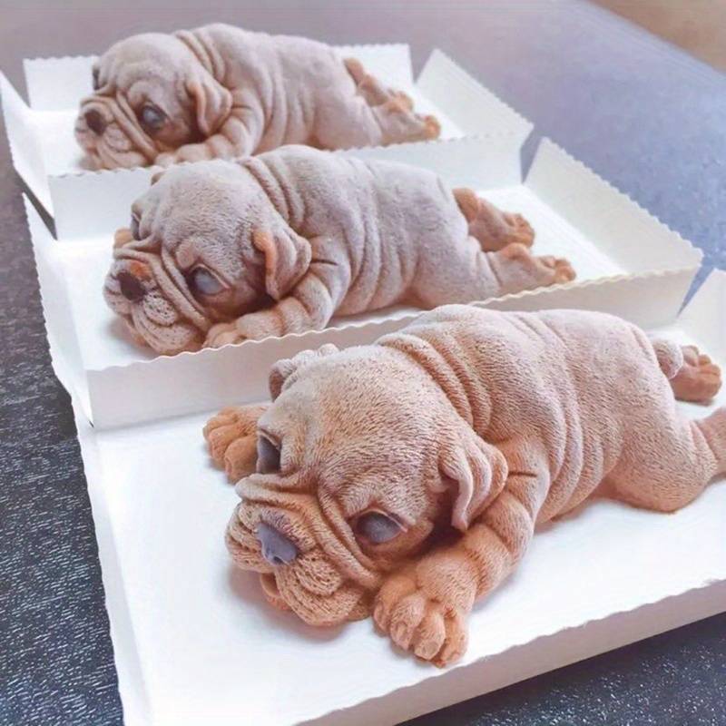 Suitable For Baking Molds Size Small