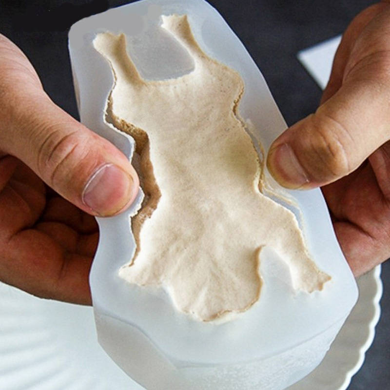 Suitable For Baking Molds Size Small