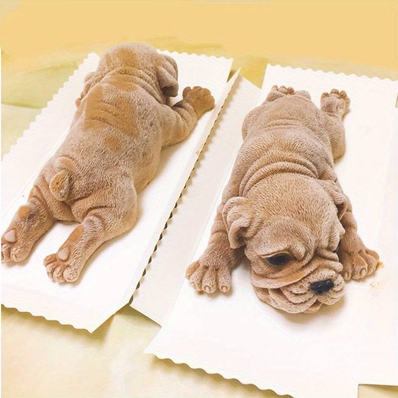 Suitable For Baking Molds Size Small