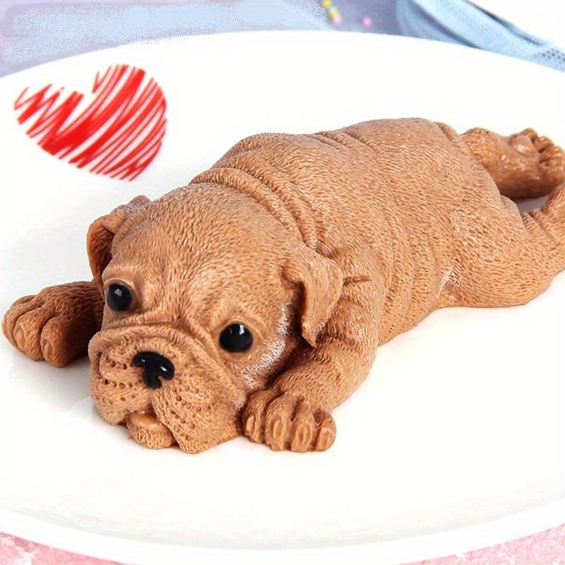 Suitable For Baking Molds Size Small