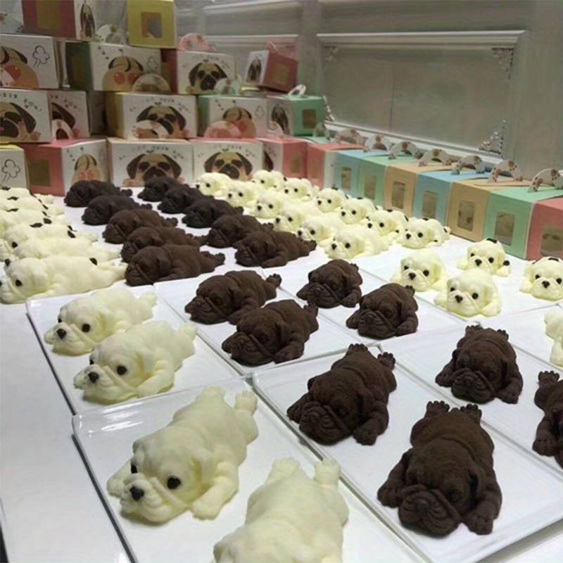 Suitable For Baking Molds Size Small