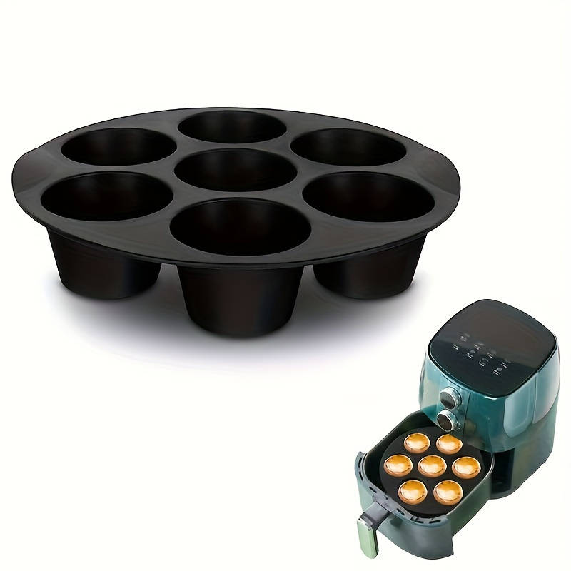 Suitable For Baking Molds Size 17.78Cm