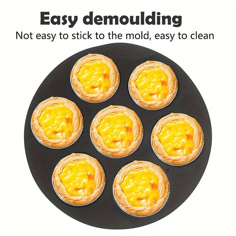 Suitable For Baking Molds Size 17.78Cm